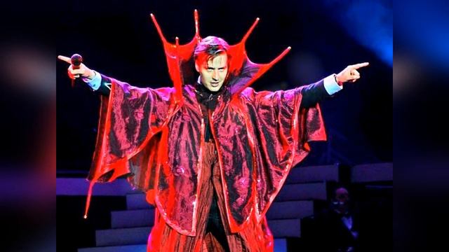 Витас, с Днём Рождения! 💖 Vitas, Happy Birthday! 2023 смотреть онлайн