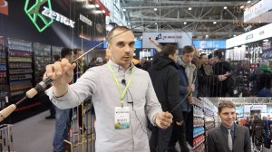 Форелевый спиннинг от новичка до профи_Как выбрать?
