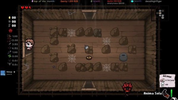 #37 Repentance Unlocks | Alt Keeper + Jacob | The Binding of Isaac