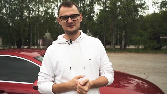 Audi A7 за 1.000.000р брать?! смотреть онлайн