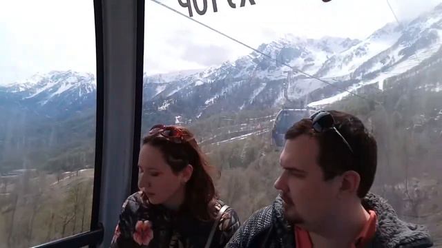 Сочи 2019 смотреть онлайн