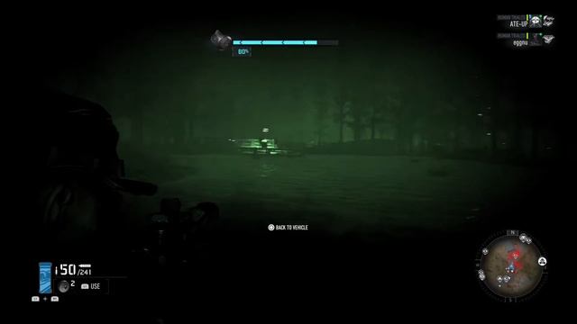 Ghost Recon BreakPoint Operation Amber Sky Play 1st 2 Missions смотреть онлайн