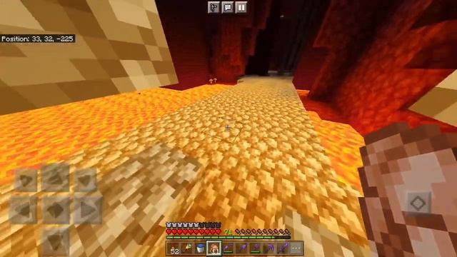 Minecraft: PE My World Download | Tour | In Mobile #4 смотреть онлайн