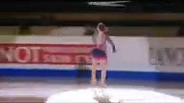 Mao Asada 2010 world ex смотреть онлайн