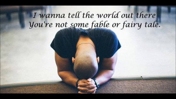 Make my life a prayer to You by Keith Green (with lyrics)