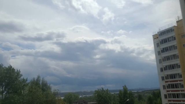 Облака в интервале смотреть онлайн