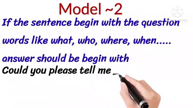 Polite Requests English || 10th class english paper ~1 || Saieesh Easy English || смотреть онлайн