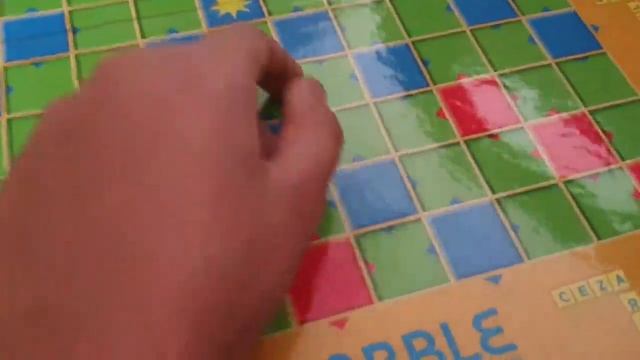 Scrabble junior смотреть онлайн
