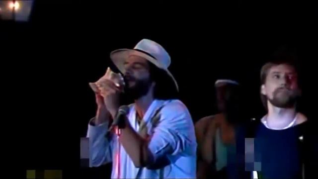 Tony Esposito   Kalimba De Luna 1984 HQ