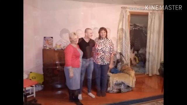 Проводы братишки 21.10.2019 Саратовская Обл. смотреть онлайн