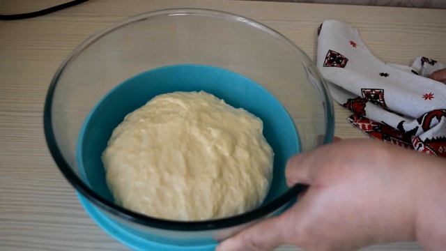 ХЛЕБ НА СКОВОРОДЕ!БЕЗ ДУХОВКИ! ДОМАШНИЙ ВКУСНЫЙ ХЛЕБ, смотреть онлайн