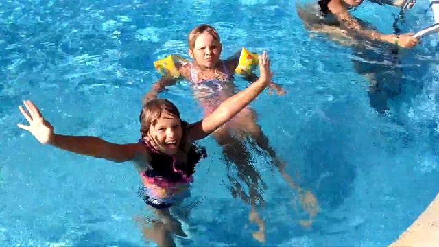 ШОК и СМЕХ! МЫ НА МОРЕ! ТУНИС 2019! SHOCK and LAUGHTER! WE'RE AT THE BEACH! TUNISIA 2019! смотреть онлайн