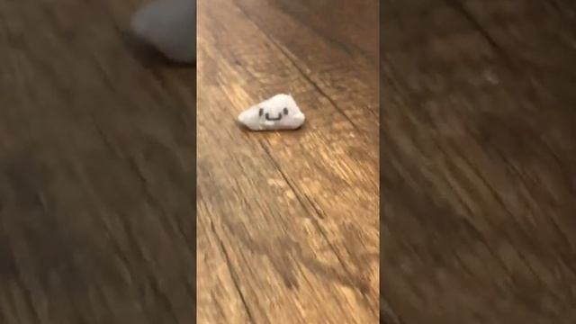 Introducing my pet rock:Rockeye смотреть онлайн