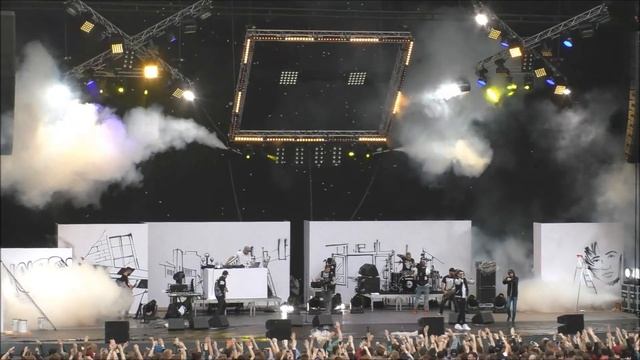 Noize Mc - Марафон смотреть онлайн