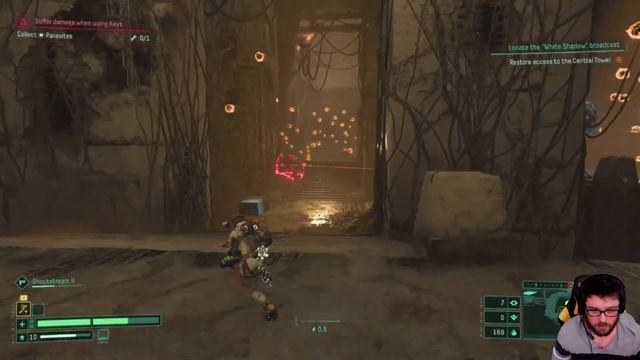 Returnal: The Derelict Citadel (Episode 6) смотреть онлайн