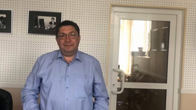 [Город без политики] Мэр городского округа Анадырь Леонид Николаев смотреть онлайн