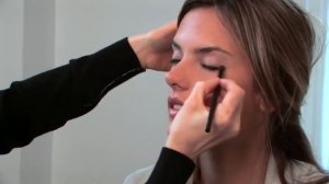 Весенний макияж Victoria's Secret от  Alessandra Ambrosio