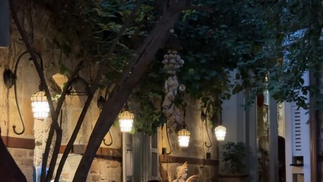 Влог из Анталии: Средиземное море, палящее солнце и долгожданный отдых