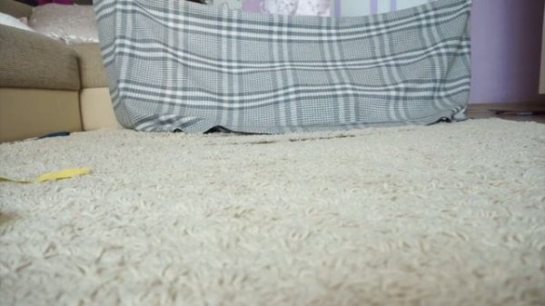 DIY Poncho | Делаем пончо за 5 минут