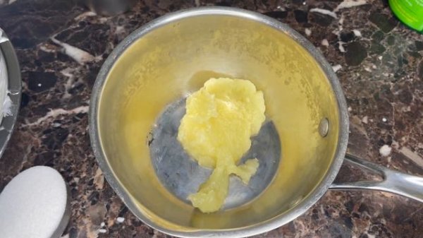 How to make Golden Apple from MINECRAFT - Golden Apple DIY