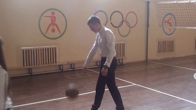 Видео пожелание от 10 класса выпускникам. смотреть онлайн