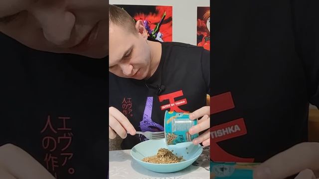Обзор на гречку быстрого приготовления! Роллтон ты чего ? смотреть онлайн