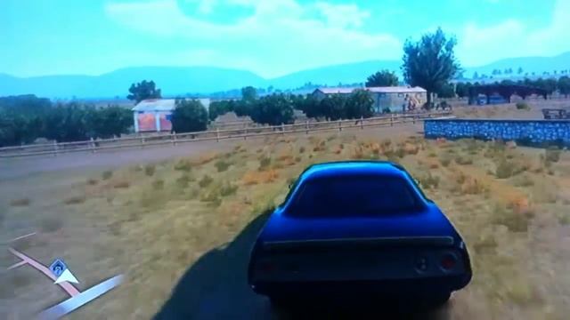 Раритеты в игре Forza Horaizon 2 fast and furious.#1 смотреть онлайн