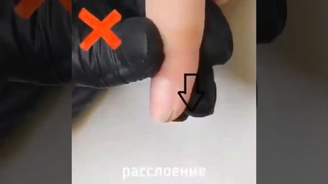 Маникюр 2022 | Нежный маникюр - идеальное решение для любых ногтей | Мастер-класс смотреть онлайн