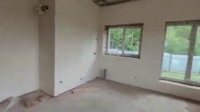 Штукатурные работы смотреть онлайн