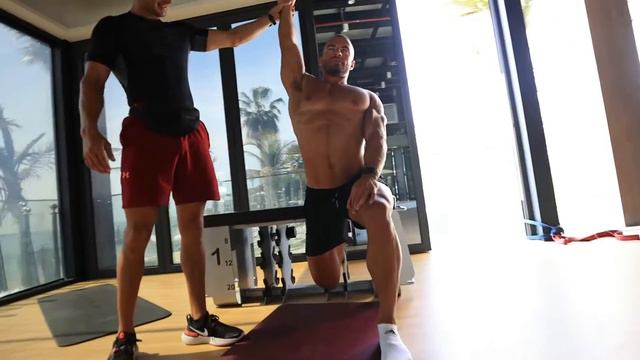 Why Stretching and Yoga Doesn't Work? - Mike Thurston смотреть онлайн