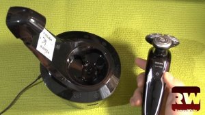 Опыт эксплуатации бритвы Philips серии 9000
