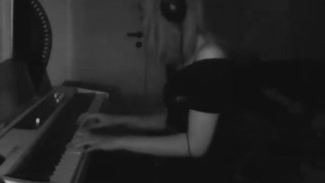 60's Piano Impro смотреть онлайн
