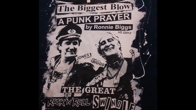Sex Pistols ... 