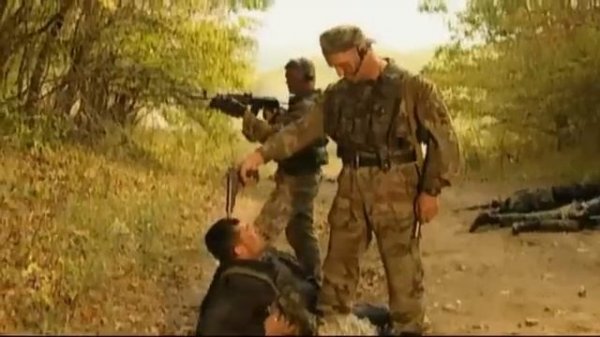 СПЕЦНАЗ _ Танцуем Боби боба муз клип