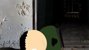 Южный Сталкер #10 - Монстры в темноте