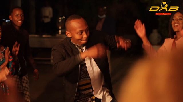 DAB ENTERTAINMENT (Service With Passion) смотреть онлайн