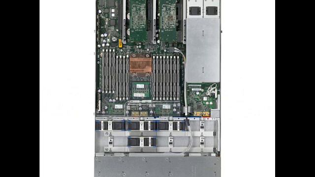 Sun SPARC Enterprise T5120 Server смотреть онлайн