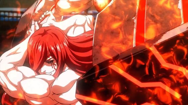 Gods vs Humans fight in the ultimate showdown to save humanity from extinction - Anime recap смотреть онлайн