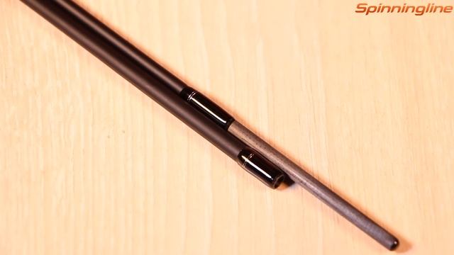 Спиннинг SLrods Atria Trout смотреть онлайн