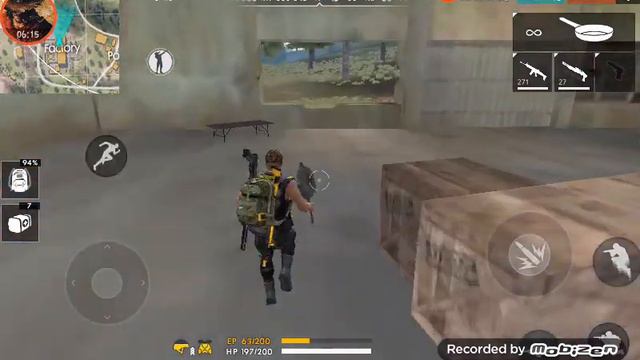 КАК ЛЕГКО ПОДНЯТЬ МАСТЕРА В Free Fire смотреть онлайн