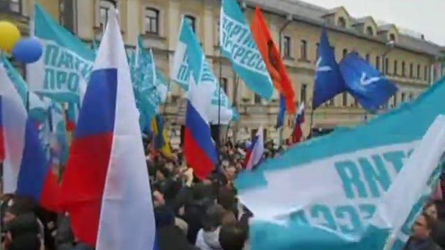 "Москва за Киев, Киев за Москву!" смотреть онлайн