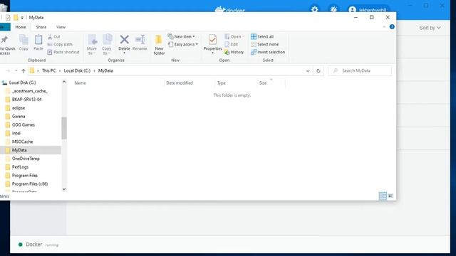 Compile and execute java code docker смотреть онлайн