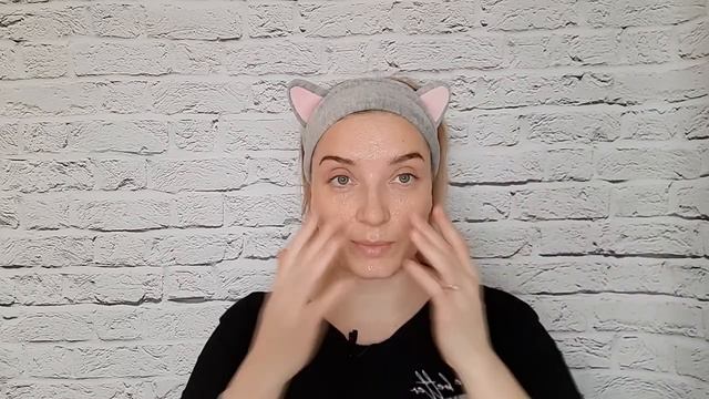 Как делать массаж лица с мёдом   Омолаживающий массаж для лица