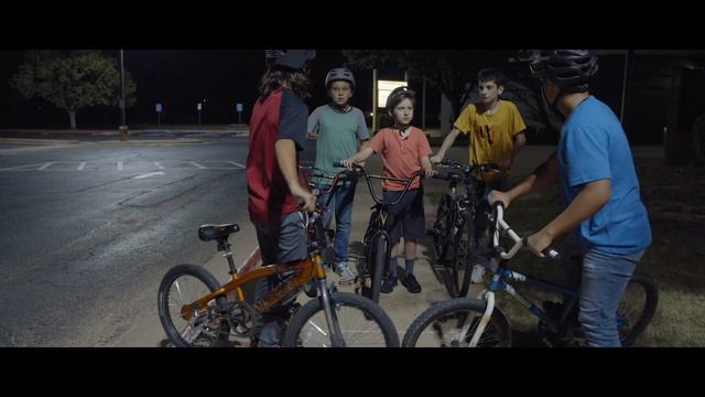 The Sneak Over (2020) | Trailer | Katie Burgess, Reed Taylor, Connie Franklin смотреть онлайн