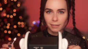 АСМР ТВОИ УШКИ В МОИХ РУКАХ ?? ЧИСТКА и МАССАЖ Для СНА ASMR EAR CLEANING For SLEEP