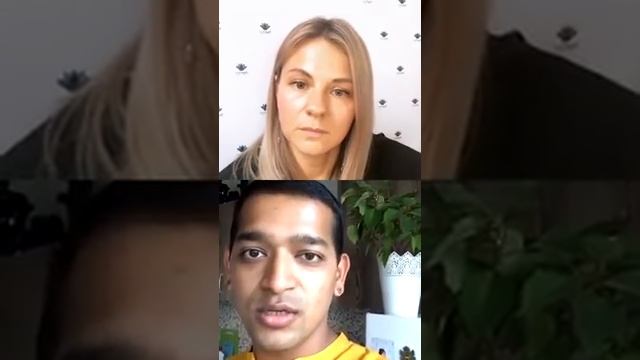 ☯️ АУТЕНТИЧНАЯ ӢОГА с ВИШНУ - мастером ӣоги из Индии смотреть онлайн