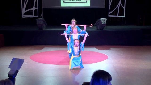 00543 «Саиди» группа «Жасмин» смотреть онлайн