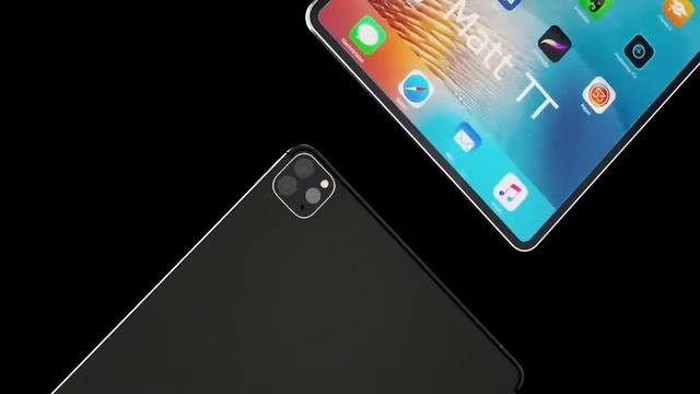 iPad Pro 2021发布日期和价格– 120Hz Mini LED M1 iPad Pro 5 смотреть онлайн