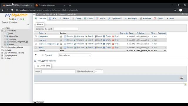 Codeigniter Ecommerce Website - Products With Category Filter - Part 6 смотреть онлайн