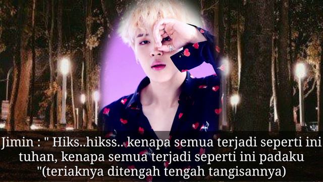 ff (jirose) my partner??... (jimin and rose) eps43 смотреть онлайн